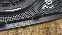 фото thumb №9, Накладка динамика b&o audi a5 8t 8t0035435a