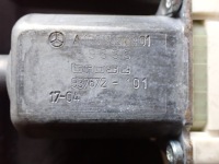 фото thumb №12, Підйомник скло правий перед mercedes gls ii x166 3.0 17r a1669060301 9505