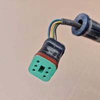 фото thumb №6, Scania r s visco зчеплення в'язкісна вентилятор