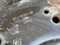фото thumb №11, Рама допоміжна задня hpla5k091ah discovery 5