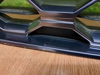 фото thumb №11, Hyundai santa fe iv решітка