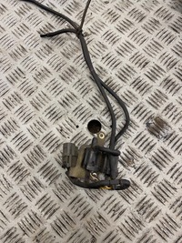 фото thumb №1, Клапани приводу електроклапани nissan patrol gr y60