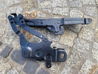 фото thumb №13, Bmw 3 f30 f31 петля капот лівий 139896-10 оригінал