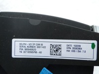 фото thumb №6, Управление руля мультифункция citroen ds4