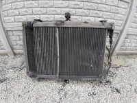 Радиатор premium 440 dxi 11 volvo с Разборки, фото thumb