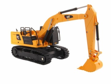CARRERA Pojazd RC CAT 336 Koparka 1:35