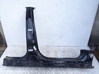 Купить Порог правая  ford focus mk3 универсал fb, фото thumb