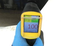 фото thumb №7, Bmw x5 e53 двері лівий задня задні ліва