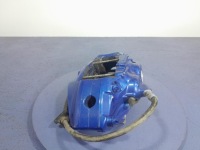 Bmw x4 g02 lci 3.0b суппорт тормозной перед правый 40-44/348/36 6885628 Оригинал, фото thumb