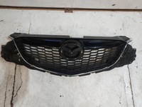 фото thumb №1, Решітка радіатора решітка радіатора mazda cx5 12+
