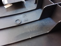 фото thumb №6, Toyota yaris ii 5d захист стійка правий середина