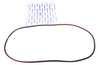 фото thumb №1, Прокладка двері перед lp оригінальний номер volvo xc60 32229249