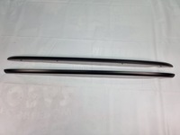 фото thumb №1, Vw atlas cross sport 3.6 awd r-line рейлинг рейлинги крышные чёрные 2021-