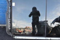 фото thumb №7, Mg hs крыша панорамный панорама люк окно кровельные