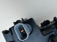 Hyundai tucson 3 рестайлинг  18-20r противотуманная фара левый перед drl led 92201d7600 с Разборки, фото thumb