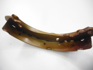 фото thumb №7, Тормозные колодки тормозные renault twingo i 1.2 7701204268