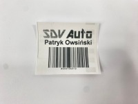 Захист накладка трубопровід електричних mercedes w140 c140 cl 1408211489 Доставка, фото thumb