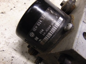 фото thumb №8, Насос abs vw lupo 1.4fsi бензин європа