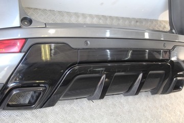 фото thumb №3, Бампер зад 4x pdc evoque динамічний рестайлінг