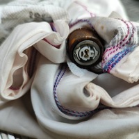 фото thumb №8, Audi e-tron gt 2023 подушка повітряна подушка безпеки сидіння