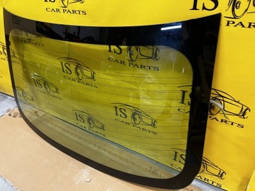 фото thumb №3, Скло задня зад багажника infiniti q50