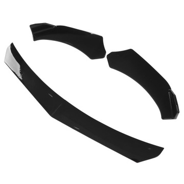 фото thumb №8, Переднее бампер спойлер 4 запчасти образуют универсальный modyfikację 3k