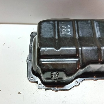 фото thumb №7, Hyundai kia піддон масляна g4fp 1.6 t-gdi