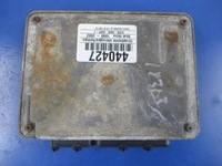 фото thumb №4, Seat ibiza ii lift 1.9tdi бортовой компьютер 038906018fb
