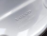 фото thumb №12, Volvo ex-30 ex30 24r. дверь правый задняя całe цвет 740/717 31345648