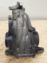 фото thumb №5, Дифференциал мост mercedes glc w205 w253 3.0 v6