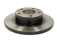 Гальмівні диски гальмівні trw df2728 Доставка, фото thumb