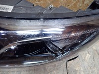 фото thumb №3, Лампа левая фара левый full led renault espace 5 v jr 2015- 260608372r