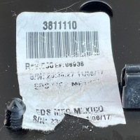 фото thumb №7, O5 buick enclave ii 2017 - сидіння заднє сидіння задня ліва шкіра 3811110