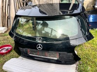 фото thumb №5, 37 mercedes w176 a клас кришка багажника