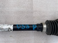 фото thumb №3, Ds3 crossback привідний вал права перед