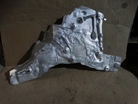 фото thumb №1, Idealna захист теплова mercedes w222 1