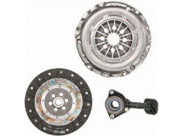 фото thumb №1, Набор сцепления mazda 3 i 1.6 04-08 ii 1.6 08-13