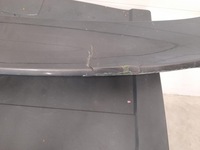 фото thumb №6, Накладка бампера спойлер porsche 991 911 turbo s