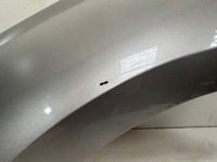 Крыло левый перед volkswagen golf vii 7 2012- дорестайлинг  цвет lb7w Цена, фото thumb