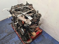 фото thumb №6, Audi a6 c6 2.7 tdi двигатель дизель bpp