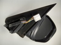 фото thumb №10, Зеркало правое 9 pin nissan juke f15 рестайлинг 2014-2019 европа