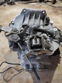 Механическая коробка передач 6 передач mini one - cooper купе r56 2300761016006 Оригинал, фото thumb