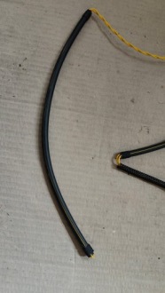 фото thumb №7, Датчик движения открывания крышки багажника nissan qashqai j12 iii 21-