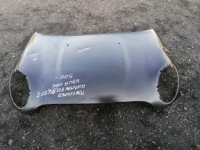 фото thumb №4, Mini cooper clubman r 55 56 57 капот кришка nowa