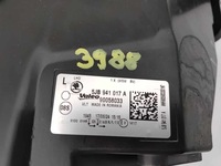 фото thumb №11, Skoda rapid 12- лампа ліва перед передня ксенон nowa оригінальний номер 3988