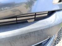 Купити Peugeot 308 t7 hb 5d бампер перед протитуманна фара kth, фото thumb