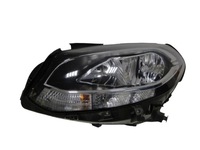 фото thumb №1, Mercedes b klasa 246 w246 lift лампа передняя правая h7