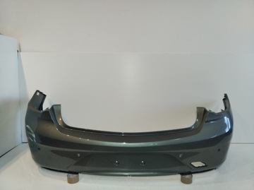 фото thumb №5, Бампер зад opel insignia b hb sedan оригинал