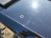 фото thumb №10, Четверть крыло правый левый pas задняя крыша панорама audi a3 rs3 8v hb