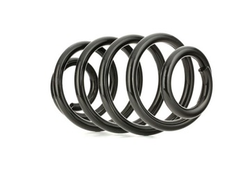 фото thumb №13, 2x ridex пружина підвішування зад do mercedes-benz vito автобус w639 188c0062